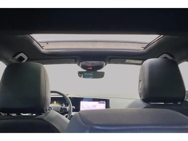 Occasion Opel Astra Ultimate YELLOW 21