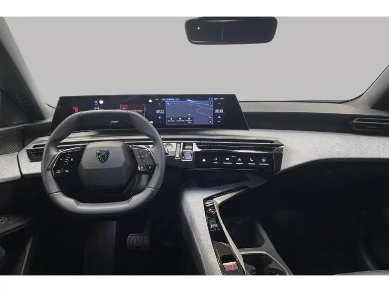 Occasie Peugeot 5008 ALLURE FIRST EDITION WHITE 11