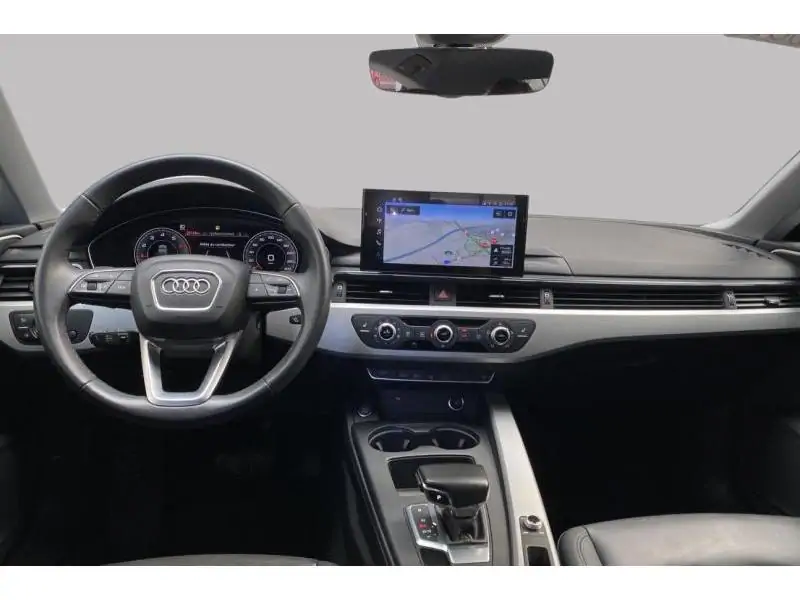 Occasion Audi A5 Sportback S-Line BLACK 11