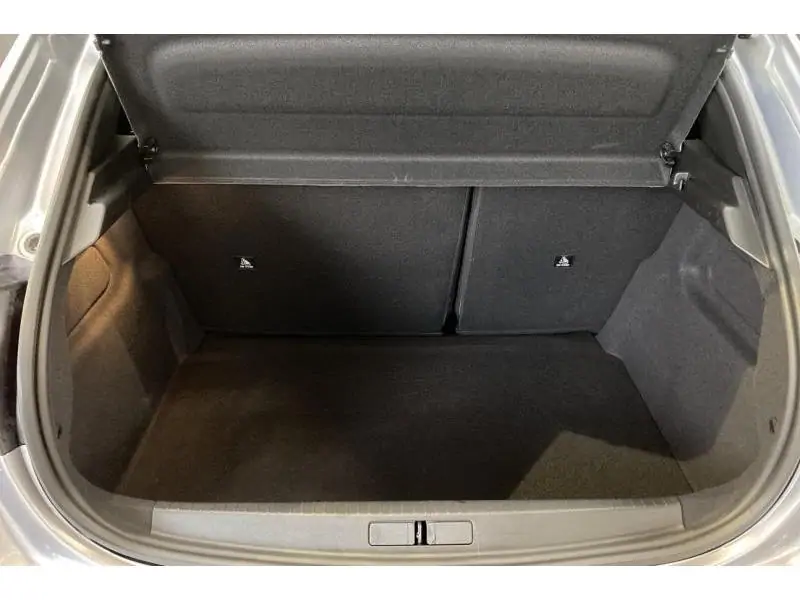 Occasion Peugeot 208 Allure - HYBRID GREY 19