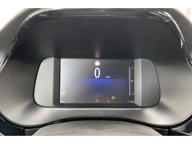 Occasion Opel Corsa EDITION*Clim Caméra de recul GREY 28