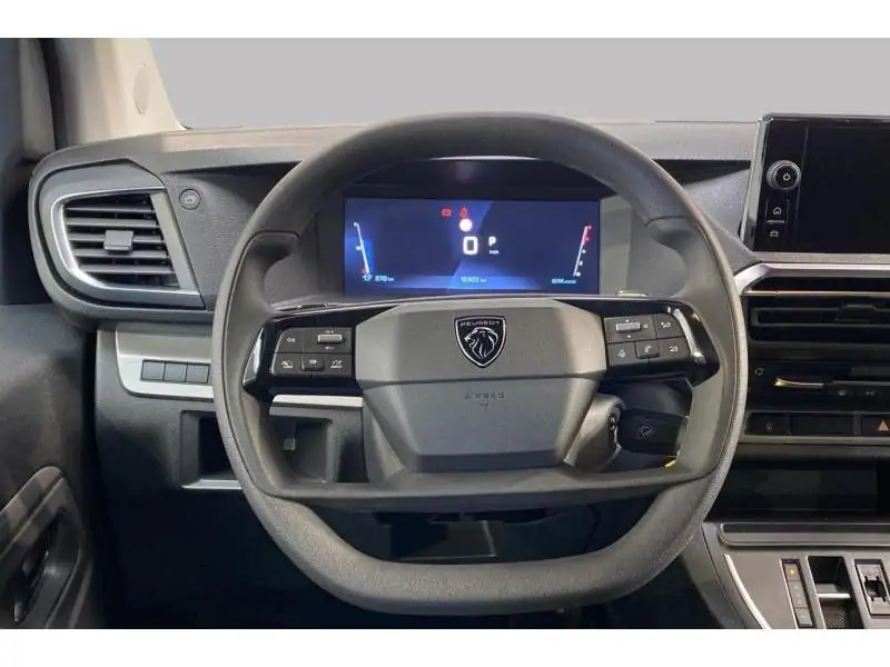 Occasion Peugeot Traveller IV Business BLACK 12
