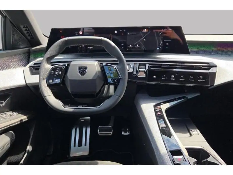 Occasion Peugeot 5008 GT GREY 11