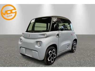 Occasion Citroen Ami POP 100% ELEC SANS PERMIS BLUE