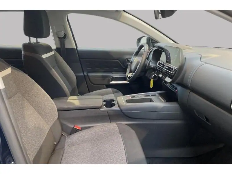 Occasion Citroen C5 Aircross Live YOU HYBRID BLUE 8