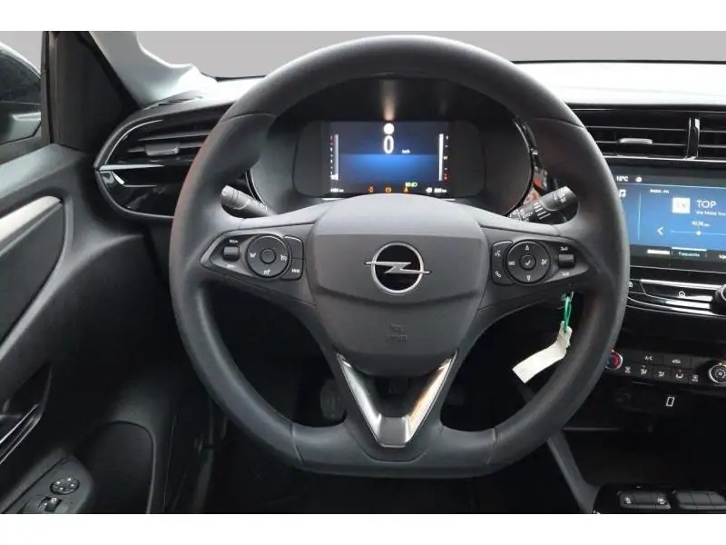 VEHICLE__CONDITION_SERVICE Opel Corsa EDITION GREY 12