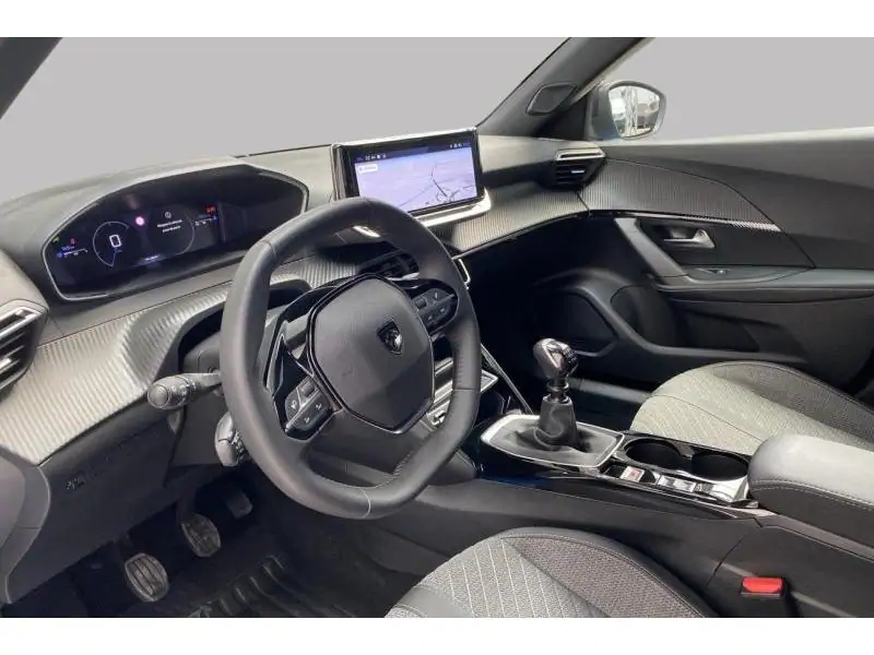 Occasion Peugeot 2008 Allure BLUE 9