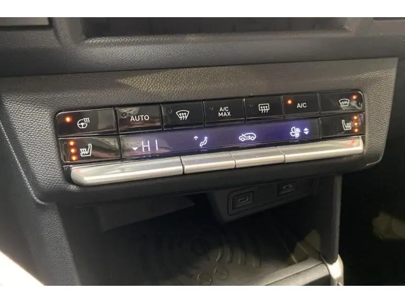 VEHICLE__CONDITION_SERVICE Opel Frontera GS BLACK 15