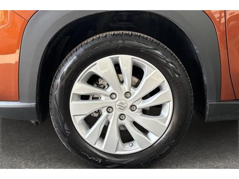 Occasion Suzuki SX4 S-Cross GL+ HYBRID ORANGE 20