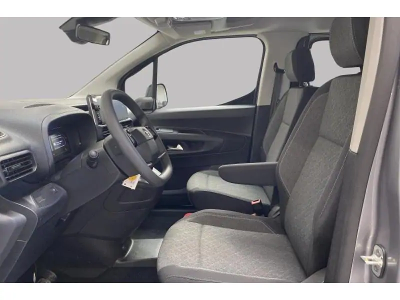 VEHICLE__CONDITION_SERVICE Opel Combo Life Life 5 places GREY 10