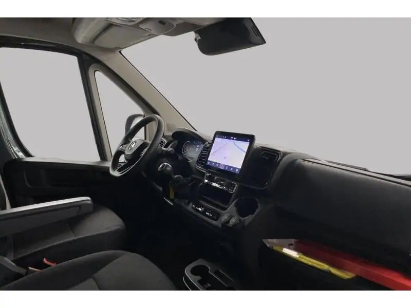 VEHICLE__CONDITION_SERVICE Opel Movano FOURGON L3H2*dispo12/25 GREY 2