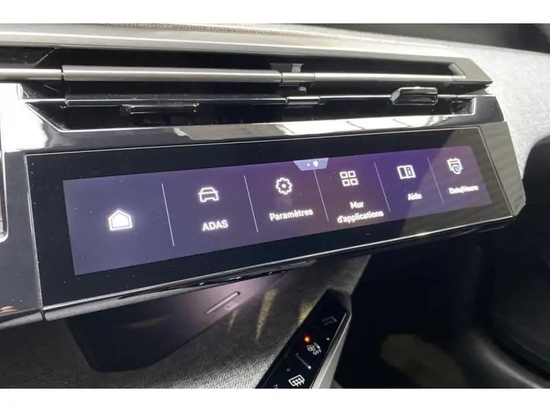 Occasion Peugeot 3008 Allure GREY 32