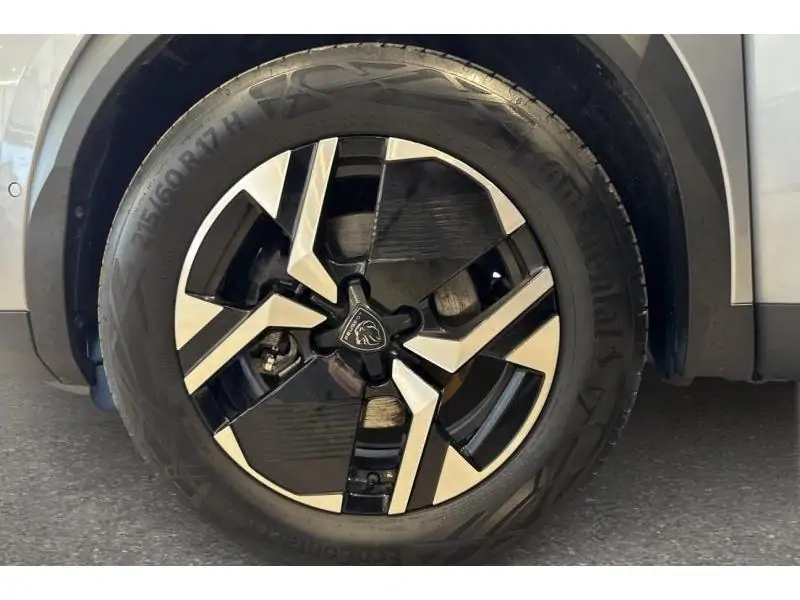 Occasion Peugeot 2008 GT - HYBRID GREY 20