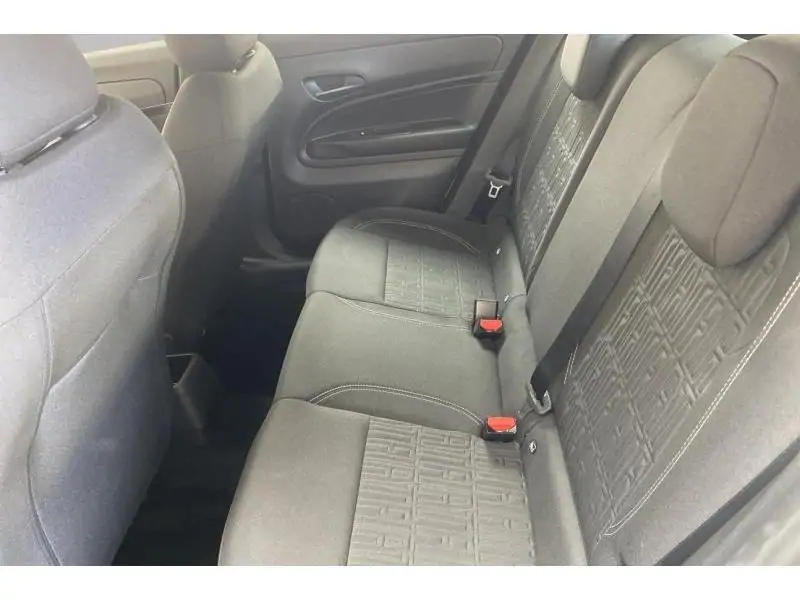 Occasion Fiat 600 Hybrid WHITE 18