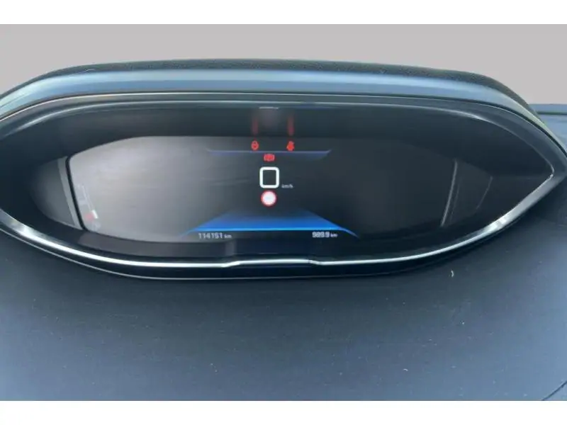 Occasion Peugeot 3008 II Allure WHITE 13