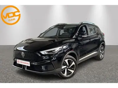 Occasion MG ZS EV Luxury Standard Range 49 kWh BLACK