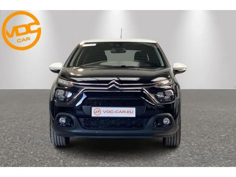 Occasion Citroen C3 Shine BLACK 5