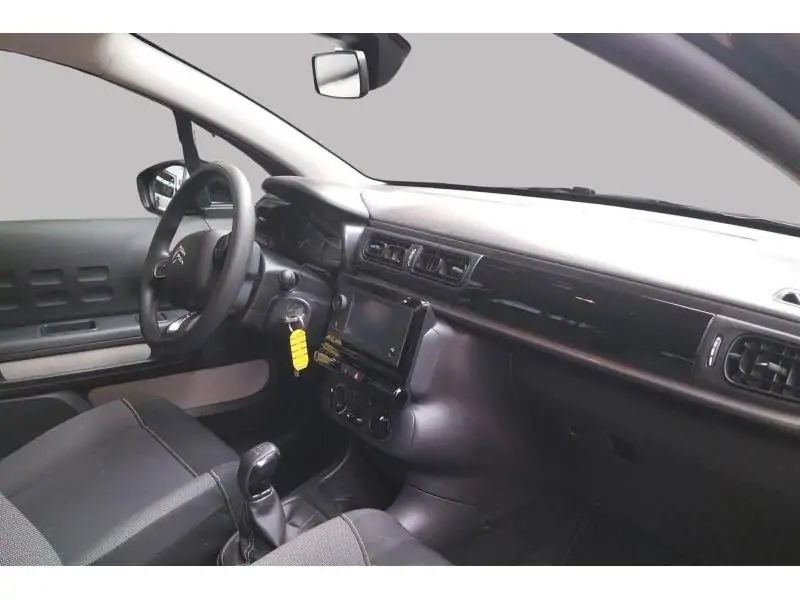 Occasion Citroen C3 Feel BLACK 2