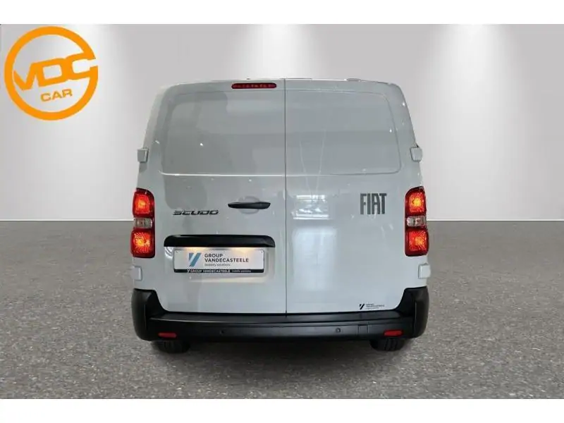VEHICLE__CONDITION_SERVICE Fiat Scudo VAN L3 2.0  vrij 09/2025 WHITE 7