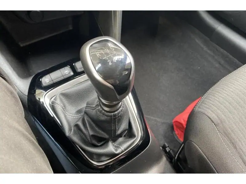 Occasion Opel Corsa Edition*GPS-Clim-Détecteurs Ar GREY 16