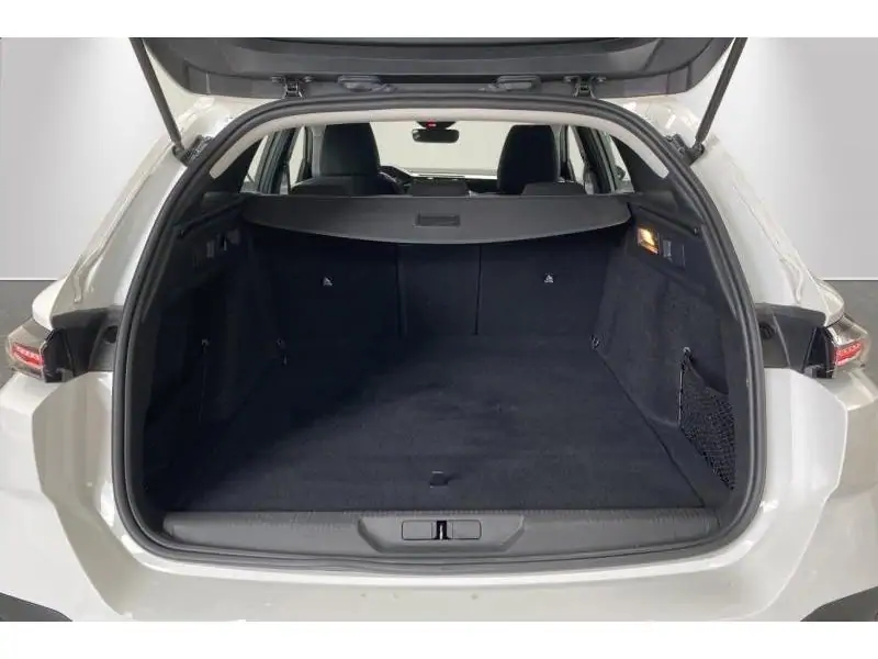 Occasion Peugeot 308 Active Pack WHITE 19