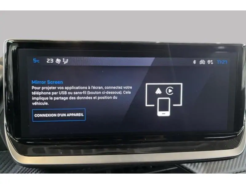 VEHICLE__CONDITION_SERVICE Peugeot 2008 ENVY GREY 27