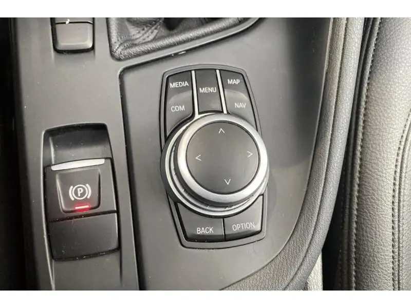 Occasion BMW Serie X X1 sDrive16d BLUE 35