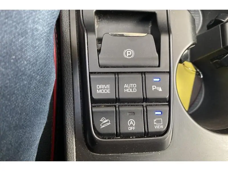 Occasion Hyundai Tucson N-Line 1.6 CRDi GREY 40