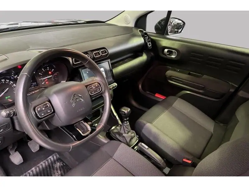 Occasion Citroen C3 Aircross / BLACK 9