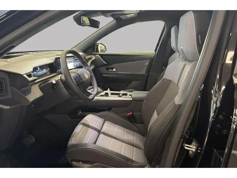 Démo Opel Grandland GS BLACK 10