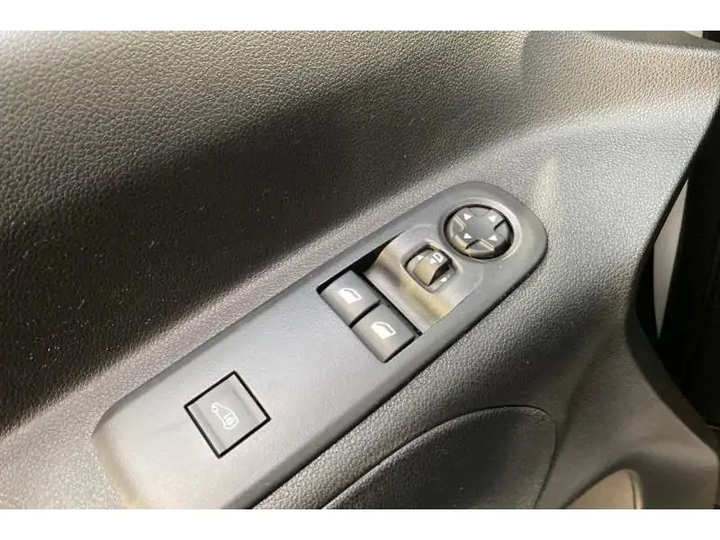 Occasion Peugeot Partner Premium WHITE 17