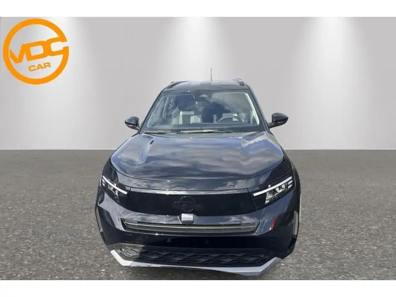 VEHICLE__CONDITION_SERVICE Opel Frontera GS BLACK 5