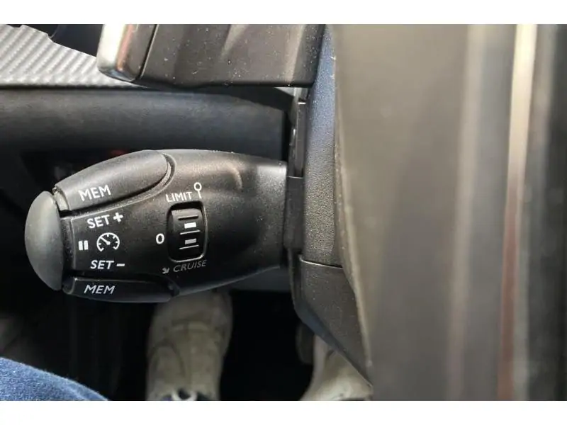 Occasion Peugeot 2008 Allure Pack BLACK 24