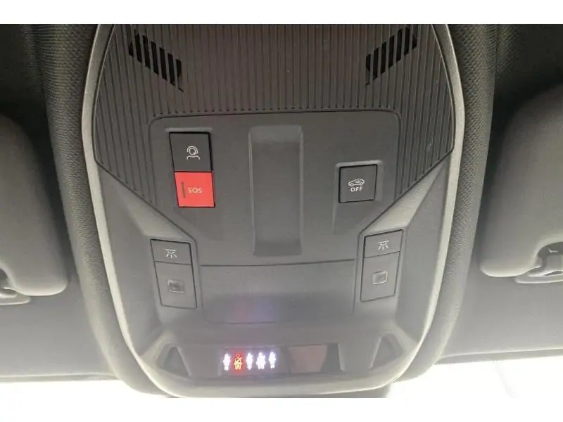 Occasion Peugeot 308 SW GT* GPS Caméra de recul GREY 39