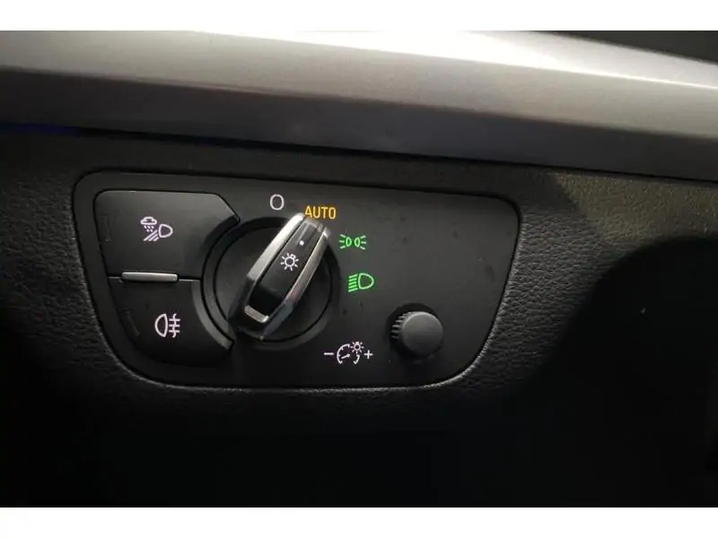 Occasie Audi Q5 Sportback S line BLUE 23