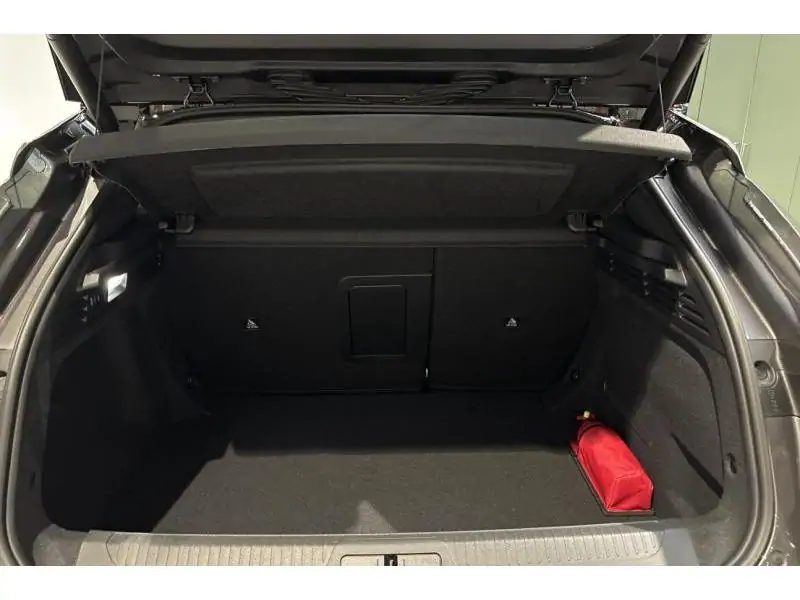 VEHICLE__CONDITION_SERVICE DS Automobiles DS 4 Pallas Hybrid GREY 17
