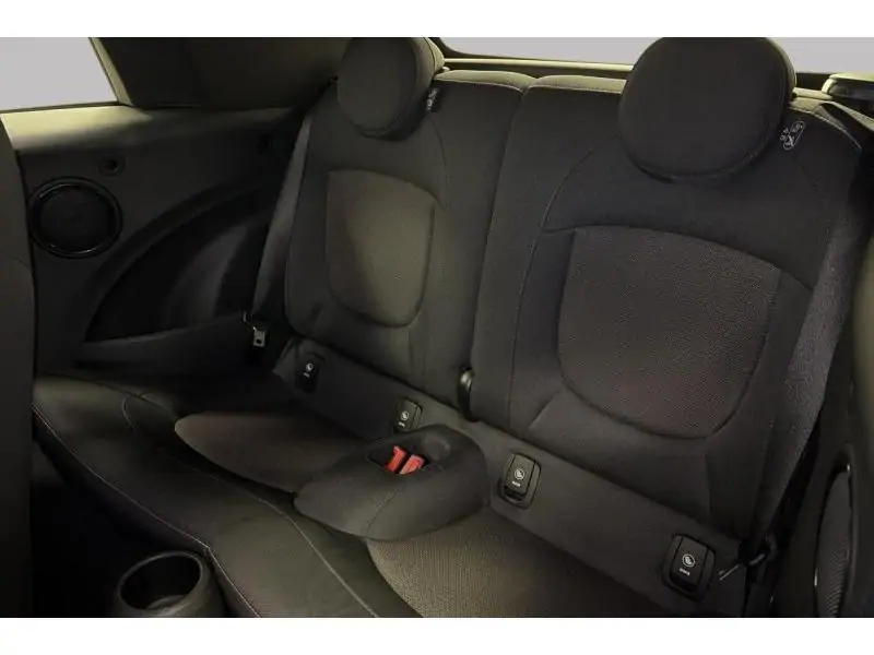 Occasion MINI One 3 Cabrio GREY 18