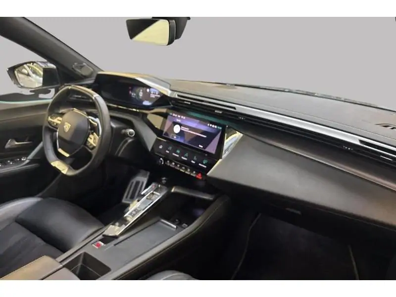 Occasion Peugeot 308 SW GT GREEN 2