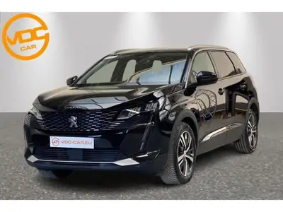Occasie Peugeot 5008 II Allure Pack BLACK