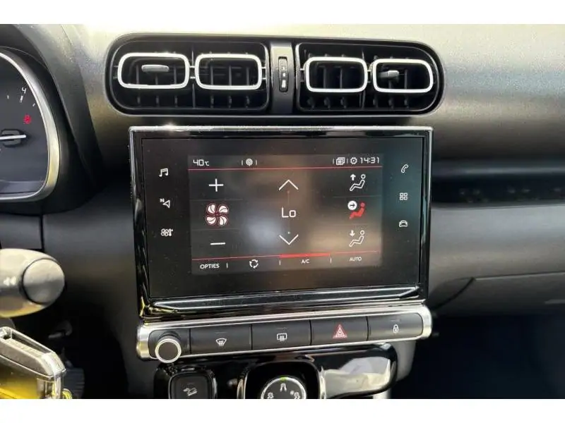 Occasion Citroen C3 Aircross Shine GREY 27