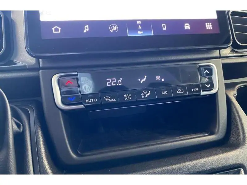 VEHICLE__CONDITION_SERVICE Peugeot Boxer FOURGON L3H2 3.5T WHITE 15