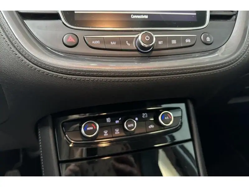 Occasion Opel Grandland Elegance GREY 15