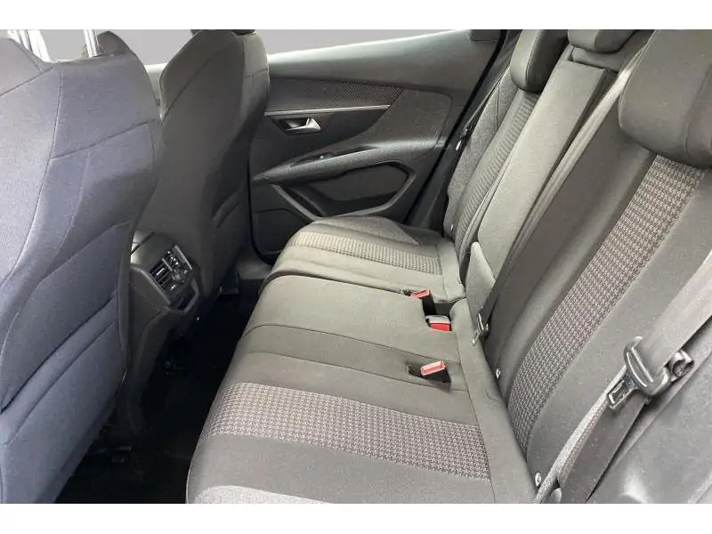 Occasion Peugeot 3008 Active BLACK 18