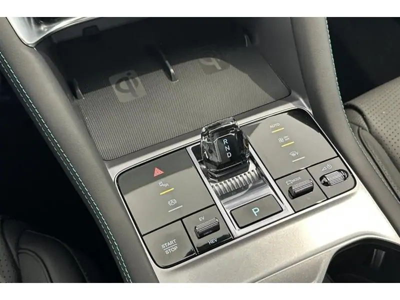 VEHICLE__CONDITION_SERVICE BYD SEAL U DM-i 218 PHEV BOOST 2WD GREY 25