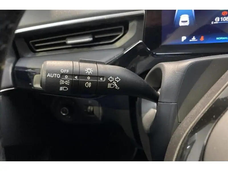 Occasion MG MG3 LUXURY HYBRID+ WHITE 23