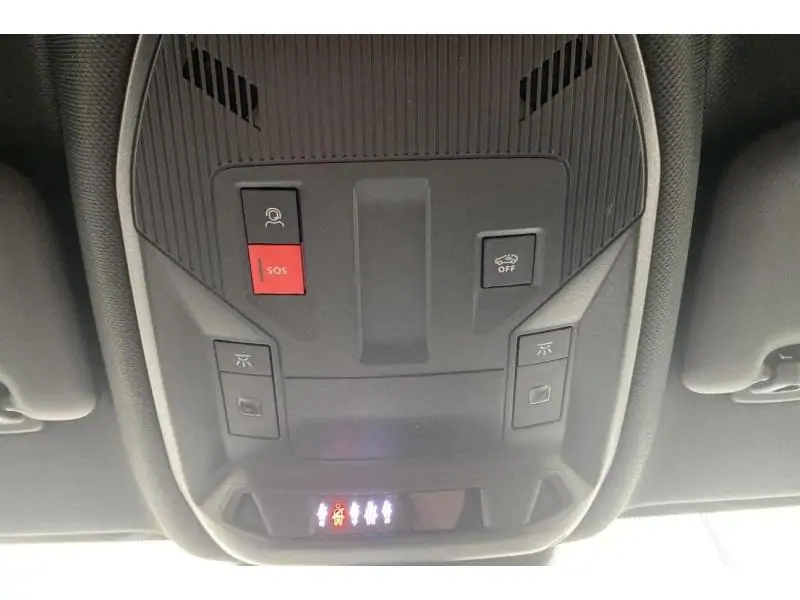 Occasion Peugeot 308 SW GT 1.2 HYBRID 145 PK GREY 39