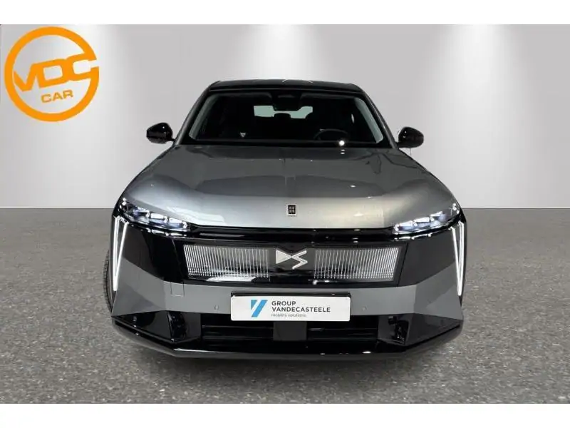 Démo DS Automobiles DS 7 ETOILE E-TENSE GREY 5