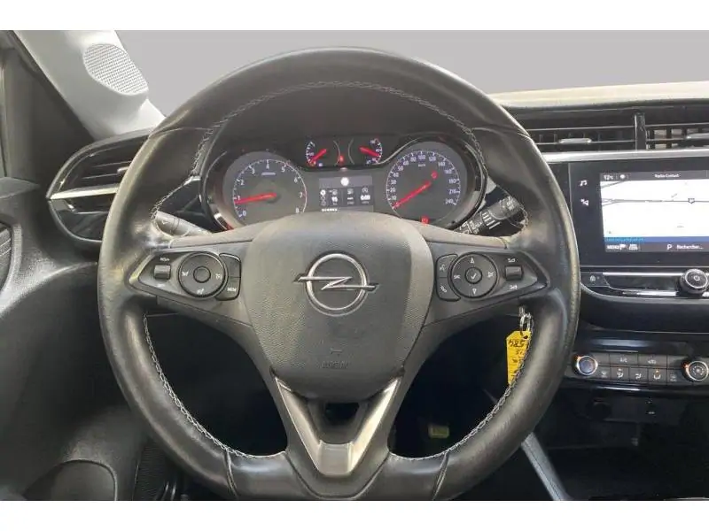 Occasion Opel Corsa F Elegance GREY 12
