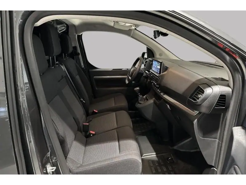 VEHICLE__CONDITION_SERVICE Peugeot Expert LONG L3 2.0 BlueHDi 145 MAN.6 GREY 8