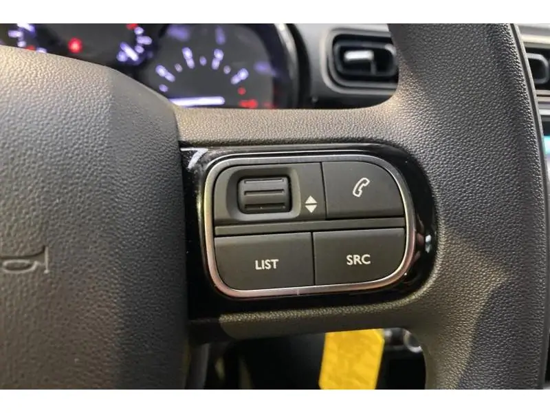 Occasion Citroen C3 PLUS BLACK 22